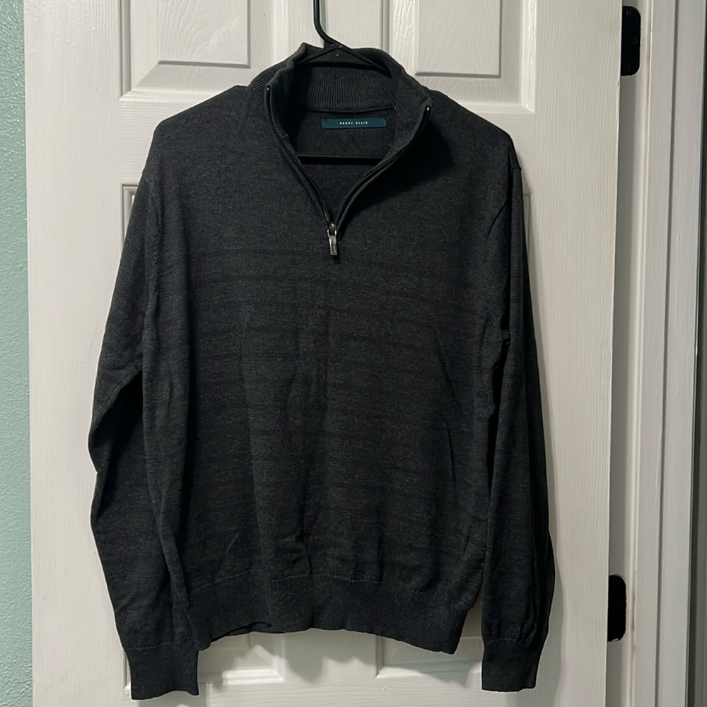Perry Ellis Casual Sweater